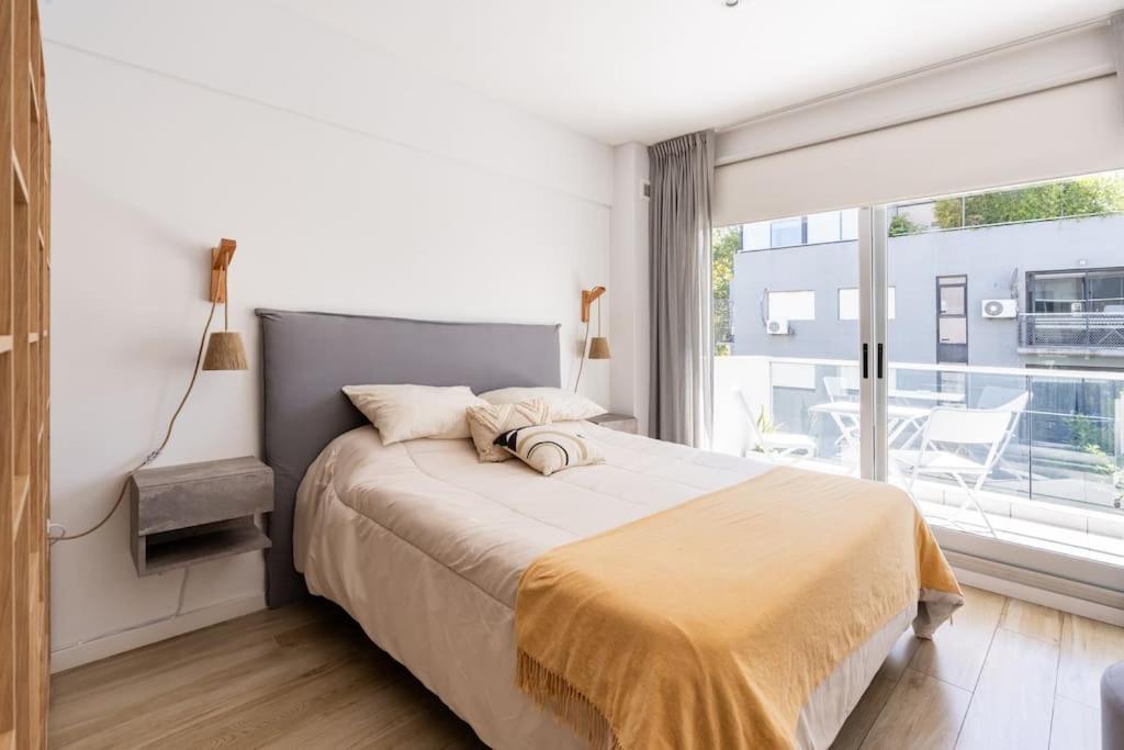 Charming Apart In Palermo Buenos Aires Kültér fotó