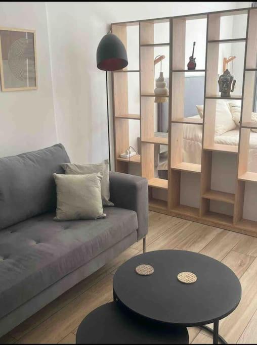 Charming Apart In Palermo Buenos Aires Kültér fotó