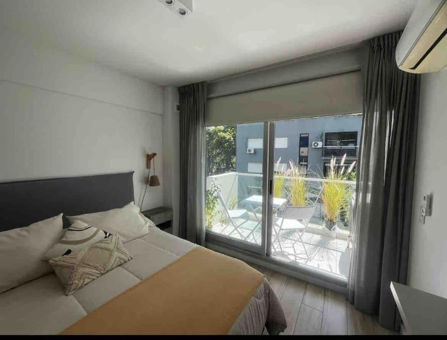 Charming Apart In Palermo Buenos Aires Kültér fotó