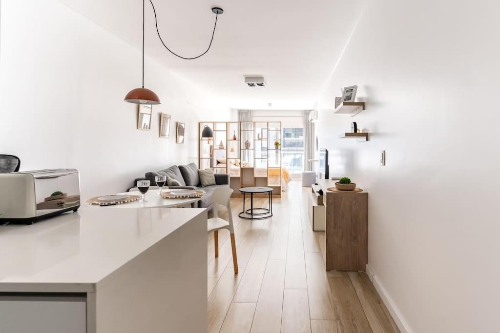 Charming Apart In Palermo Buenos Aires Kültér fotó
